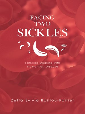 cover image of Facing Two Sickles